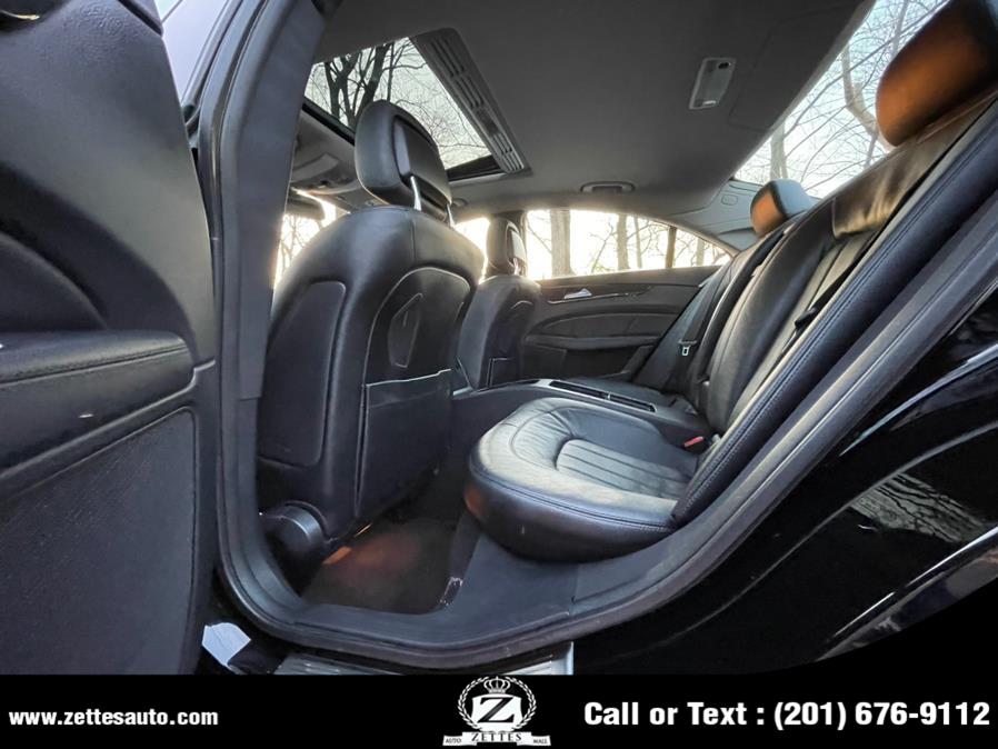 2012 Mercedes-Benz CLS-Class 4dr Sdn CLS550 4MATIC, available for sale in Jersey City, New Jersey | Zettes Auto Mall. Jersey City, New Jersey 2012 Mercedes-Benz CLS-Class 4dr Sdn CLS550 4MATIC, available for sale in Jersey City, New Jersey | Zettes Auto Mall. Jersey City, New Jersey