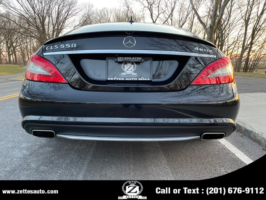 2012 Mercedes-Benz CLS-Class 4dr Sdn CLS550 4MATIC, available for sale in Jersey City, New Jersey | Zettes Auto Mall. Jersey City, New Jersey 2012 Mercedes-Benz CLS-Class 4dr Sdn CLS550 4MATIC, available for sale in Jersey City, New Jersey | Zettes Auto Mall. Jersey City, New Jersey