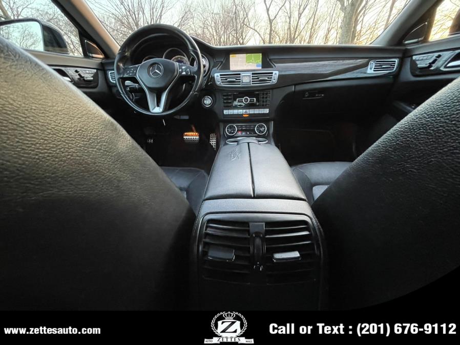 2012 Mercedes-Benz CLS-Class 4dr Sdn CLS550 4MATIC, available for sale in Jersey City, New Jersey | Zettes Auto Mall. Jersey City, New Jersey 2012 Mercedes-Benz CLS-Class 4dr Sdn CLS550 4MATIC, available for sale in Jersey City, New Jersey | Zettes Auto Mall. Jersey City, New Jersey