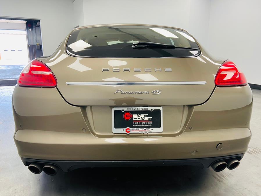 2011 Porsche Panamera 4dr HB 4S, available for sale in Linden, New Jersey | East Coast Auto Group. Linden, New Jersey 2011 Porsche Panamera 4dr HB 4S, available for sale in Linden, New Jersey | East Coast Auto Group. Linden, New Jersey