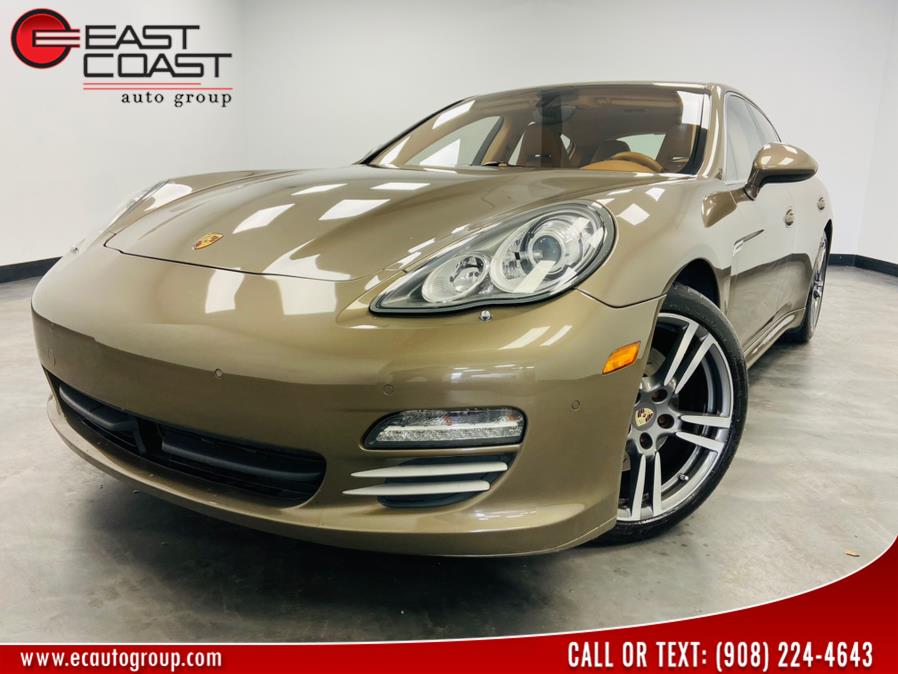 2011 Porsche Panamera 4dr HB 4S, available for sale in Linden, New Jersey | East Coast Auto Group. Linden, New Jersey