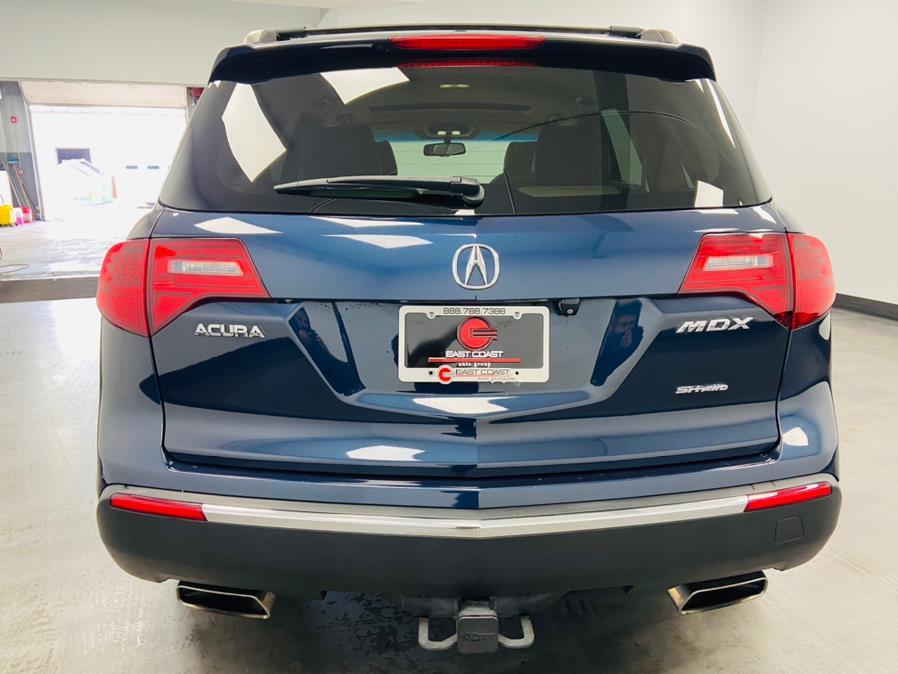 2010 Acura MDX AWD 4dr Technology Pkg, available for sale in Linden, New Jersey | East Coast Auto Group. Linden, New Jersey 2010 Acura MDX AWD 4dr Technology Pkg, available for sale in Linden, New Jersey | East Coast Auto Group. Linden, New Jersey