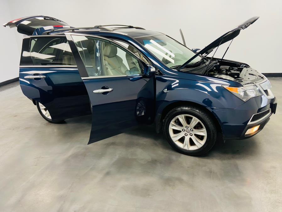 2010 Acura MDX AWD 4dr Technology Pkg, available for sale in Linden, New Jersey | East Coast Auto Group. Linden, New Jersey 2010 Acura MDX AWD 4dr Technology Pkg, available for sale in Linden, New Jersey | East Coast Auto Group. Linden, New Jersey
