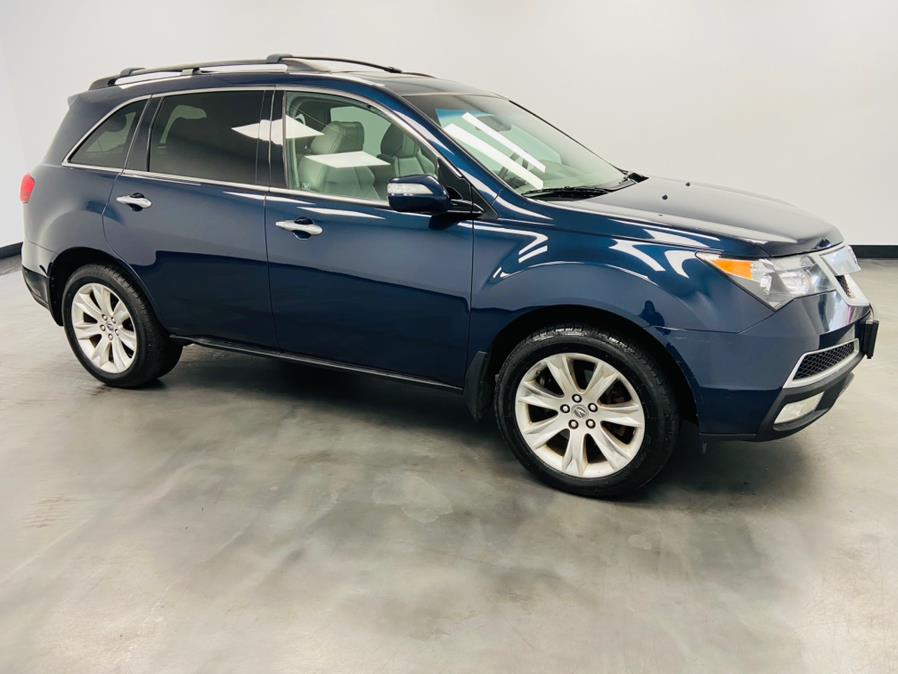 2010 Acura MDX AWD 4dr Technology Pkg, available for sale in Linden, New Jersey | East Coast Auto Group. Linden, New Jersey 2010 Acura MDX AWD 4dr Technology Pkg, available for sale in Linden, New Jersey | East Coast Auto Group. Linden, New Jersey