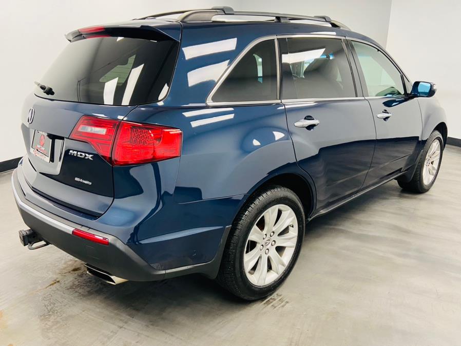 2010 Acura MDX AWD 4dr Technology Pkg, available for sale in Linden, New Jersey | East Coast Auto Group. Linden, New Jersey 2010 Acura MDX AWD 4dr Technology Pkg, available for sale in Linden, New Jersey | East Coast Auto Group. Linden, New Jersey