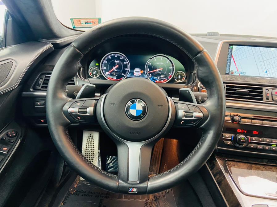 2014 BMW 6 Series 4dr Sdn 640i xDrive AWD Gran Coupe, available for sale in Linden, New Jersey | East Coast Auto Group. Linden, New Jersey 2014 BMW 6 Series 4dr Sdn 640i xDrive AWD Gran Coupe, available for sale in Linden, New Jersey | East Coast Auto Group. Linden, New Jersey