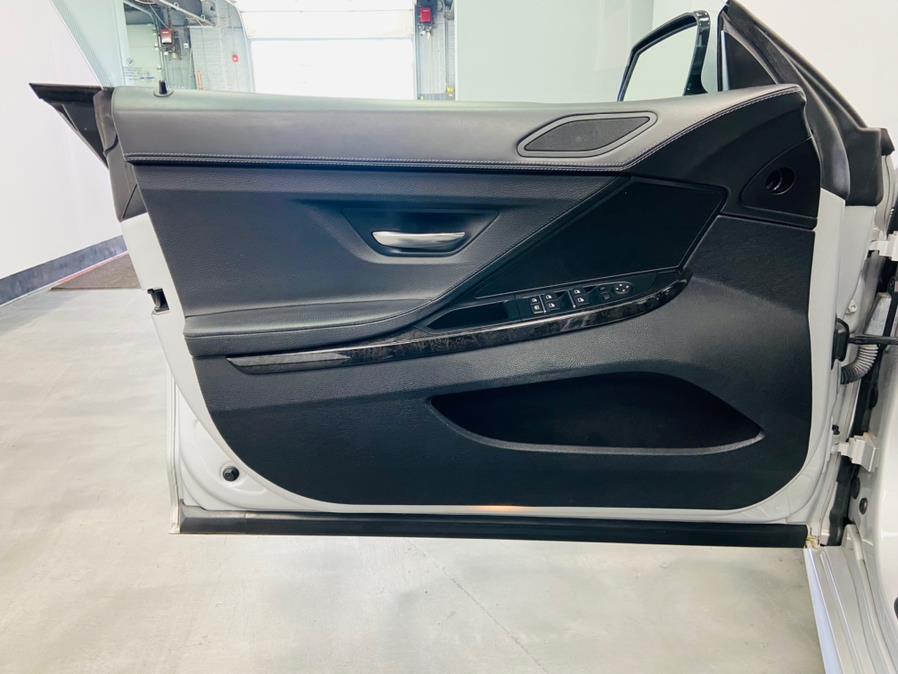 2014 BMW 6 Series 4dr Sdn 640i xDrive AWD Gran Coupe, available for sale in Linden, New Jersey | East Coast Auto Group. Linden, New Jersey 2014 BMW 6 Series 4dr Sdn 640i xDrive AWD Gran Coupe, available for sale in Linden, New Jersey | East Coast Auto Group. Linden, New Jersey