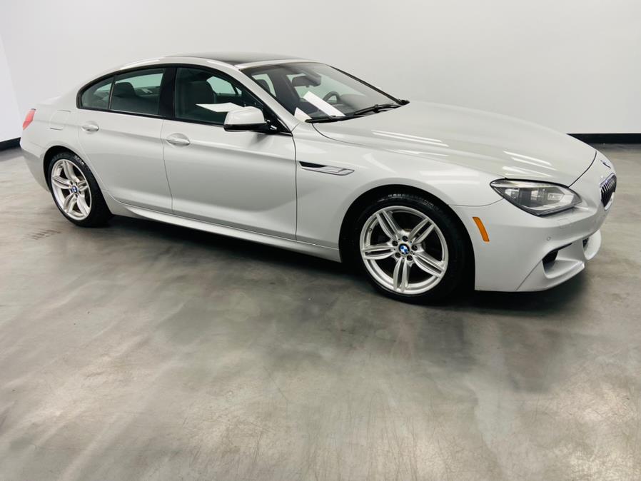 2014 BMW 6 Series 4dr Sdn 640i xDrive AWD Gran Coupe, available for sale in Linden, New Jersey | East Coast Auto Group. Linden, New Jersey 2014 BMW 6 Series 4dr Sdn 640i xDrive AWD Gran Coupe, available for sale in Linden, New Jersey | East Coast Auto Group. Linden, New Jersey