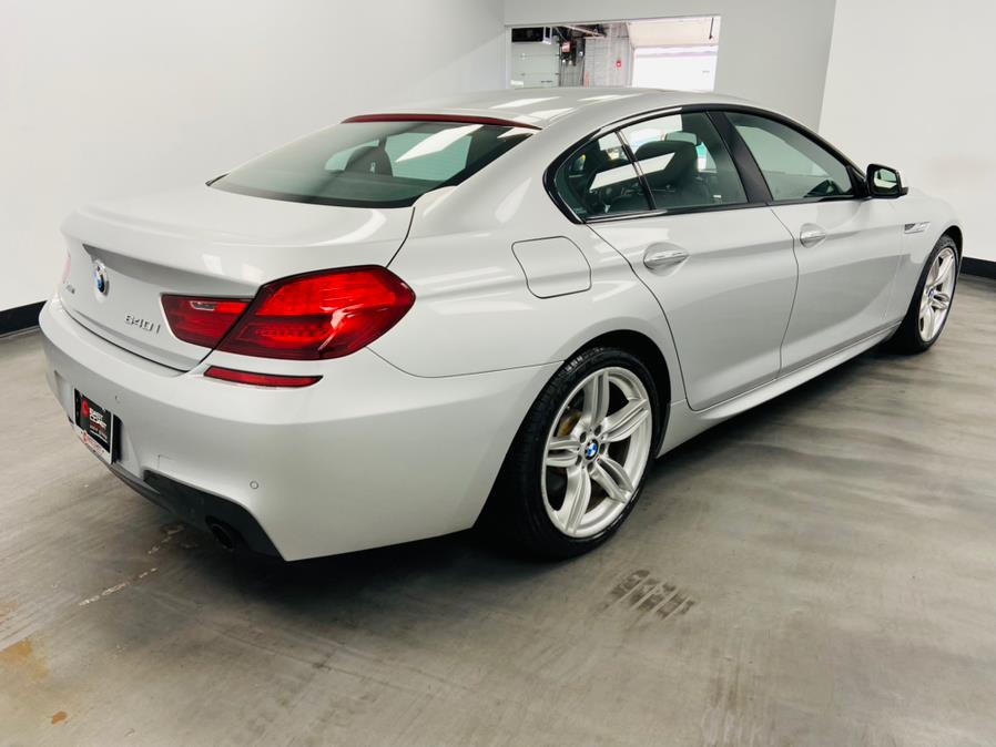 2014 BMW 6 Series 4dr Sdn 640i xDrive AWD Gran Coupe, available for sale in Linden, New Jersey | East Coast Auto Group. Linden, New Jersey 2014 BMW 6 Series 4dr Sdn 640i xDrive AWD Gran Coupe, available for sale in Linden, New Jersey | East Coast Auto Group. Linden, New Jersey