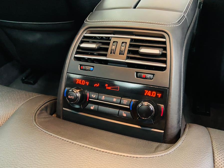 2014 BMW 6 Series 4dr Sdn 640i xDrive AWD Gran Coupe, available for sale in Linden, New Jersey | East Coast Auto Group. Linden, New Jersey 2014 BMW 6 Series 4dr Sdn 640i xDrive AWD Gran Coupe, available for sale in Linden, New Jersey | East Coast Auto Group. Linden, New Jersey