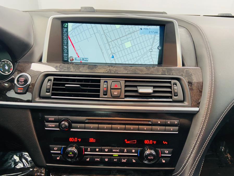 2014 BMW 6 Series 4dr Sdn 640i xDrive AWD Gran Coupe, available for sale in Linden, New Jersey | East Coast Auto Group. Linden, New Jersey 2014 BMW 6 Series 4dr Sdn 640i xDrive AWD Gran Coupe, available for sale in Linden, New Jersey | East Coast Auto Group. Linden, New Jersey