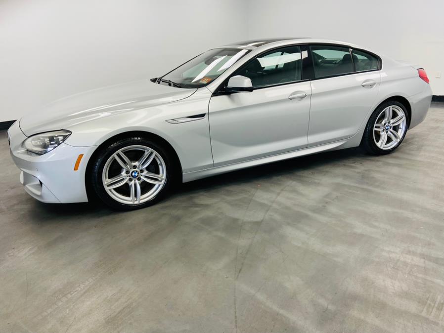 2014 BMW 6 Series 4dr Sdn 640i xDrive AWD Gran Coupe, available for sale in Linden, New Jersey | East Coast Auto Group. Linden, New Jersey 2014 BMW 6 Series 4dr Sdn 640i xDrive AWD Gran Coupe, available for sale in Linden, New Jersey | East Coast Auto Group. Linden, New Jersey