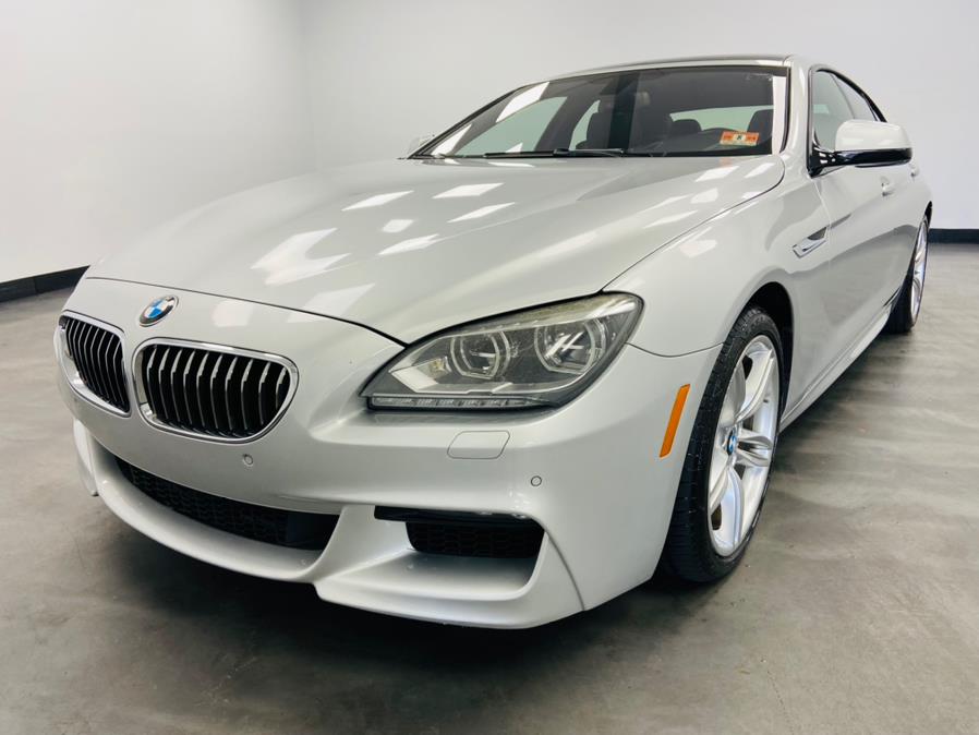 2014 BMW 6 Series 4dr Sdn 640i xDrive AWD Gran Coupe, available for sale in Linden, New Jersey | East Coast Auto Group. Linden, New Jersey 2014 BMW 6 Series 4dr Sdn 640i xDrive AWD Gran Coupe, available for sale in Linden, New Jersey | East Coast Auto Group. Linden, New Jersey