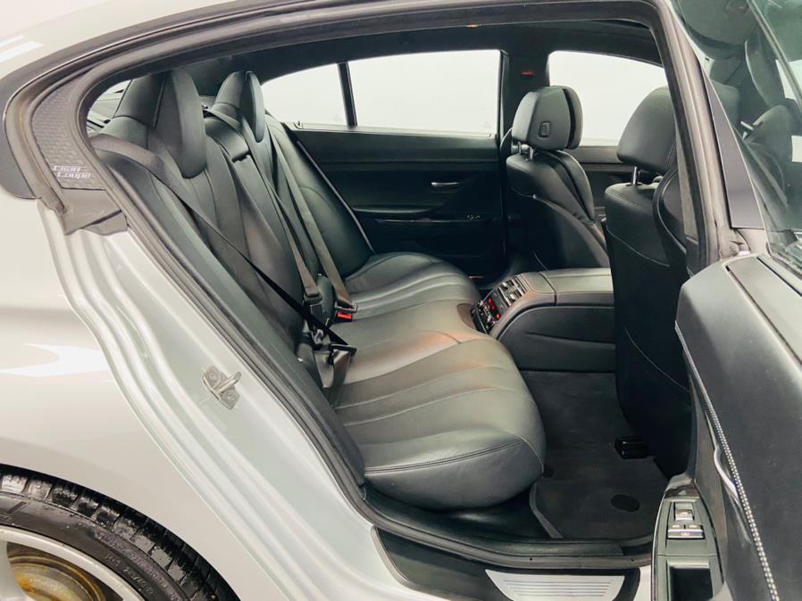 2014 BMW 6 Series 4dr Sdn 640i xDrive AWD Gran Coupe, available for sale in Linden, New Jersey | East Coast Auto Group. Linden, New Jersey 2014 BMW 6 Series 4dr Sdn 640i xDrive AWD Gran Coupe, available for sale in Linden, New Jersey | East Coast Auto Group. Linden, New Jersey