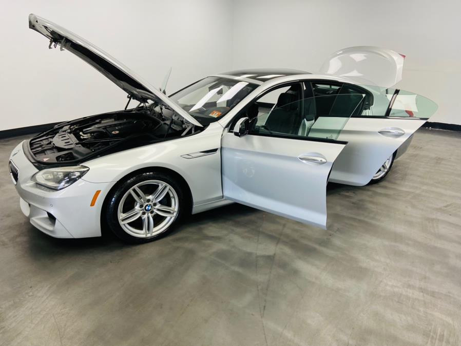 2014 BMW 6 Series 4dr Sdn 640i xDrive AWD Gran Coupe, available for sale in Linden, New Jersey | East Coast Auto Group. Linden, New Jersey 2014 BMW 6 Series 4dr Sdn 640i xDrive AWD Gran Coupe, available for sale in Linden, New Jersey | East Coast Auto Group. Linden, New Jersey