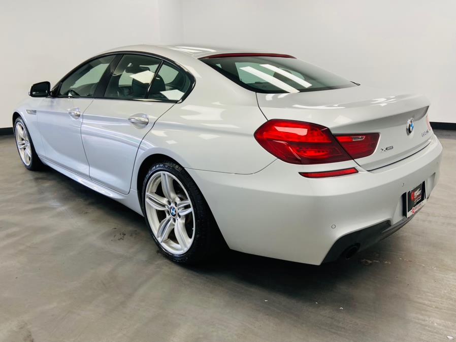 2014 BMW 6 Series 4dr Sdn 640i xDrive AWD Gran Coupe, available for sale in Linden, New Jersey | East Coast Auto Group. Linden, New Jersey 2014 BMW 6 Series 4dr Sdn 640i xDrive AWD Gran Coupe, available for sale in Linden, New Jersey | East Coast Auto Group. Linden, New Jersey