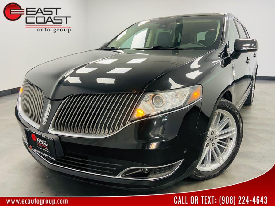 2013 Lincoln MKT 4dr Wgn 3.5L AWD EcoBoost, available for sale in Linden, New Jersey | East Coast Auto Group. Linden, New Jersey 2013 Lincoln MKT 4dr Wgn 3.5L AWD EcoBoost, available for sale in Linden, New Jersey | East Coast Auto Group. Linden, New Jersey