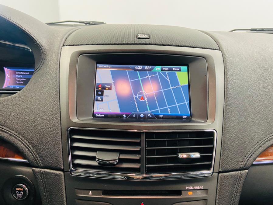 2013 Lincoln MKT 4dr Wgn 3.5L AWD EcoBoost, available for sale in Linden, New Jersey | East Coast Auto Group. Linden, New Jersey 2013 Lincoln MKT 4dr Wgn 3.5L AWD EcoBoost, available for sale in Linden, New Jersey | East Coast Auto Group. Linden, New Jersey