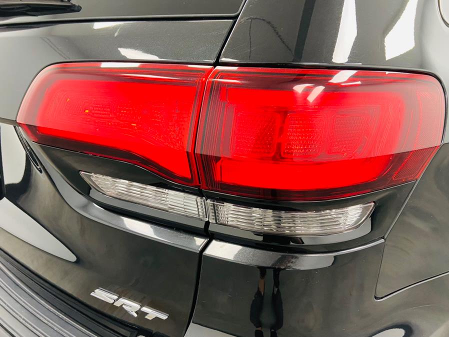 2015 Jeep Grand Cherokee 4WD 4dr SRT, available for sale in Linden, New Jersey | East Coast Auto Group. Linden, New Jersey 2015 Jeep Grand Cherokee 4WD 4dr SRT, available for sale in Linden, New Jersey | East Coast Auto Group. Linden, New Jersey