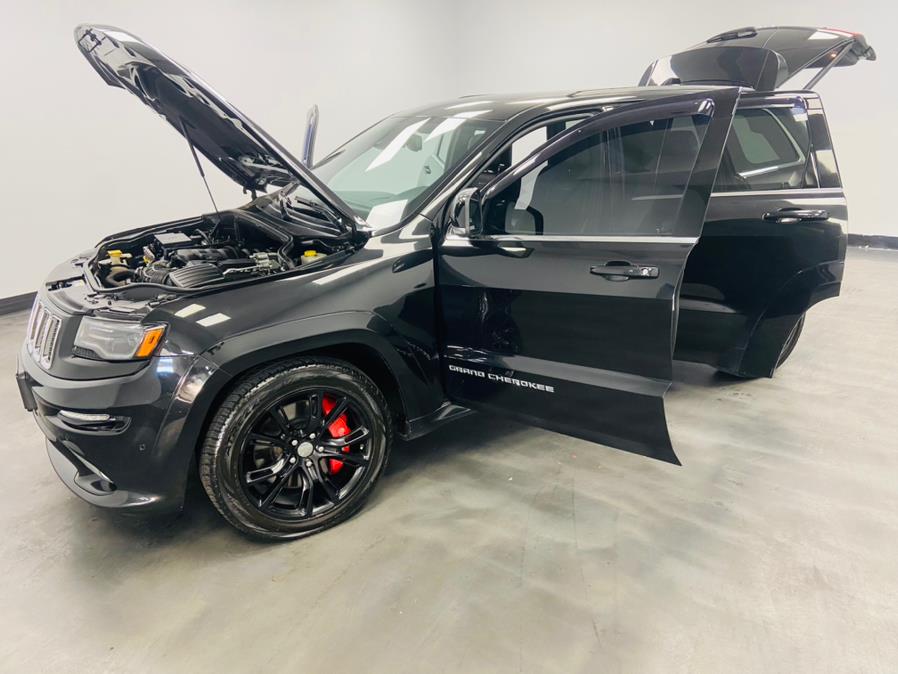2015 Jeep Grand Cherokee 4WD 4dr SRT, available for sale in Linden, New Jersey | East Coast Auto Group. Linden, New Jersey 2015 Jeep Grand Cherokee 4WD 4dr SRT, available for sale in Linden, New Jersey | East Coast Auto Group. Linden, New Jersey