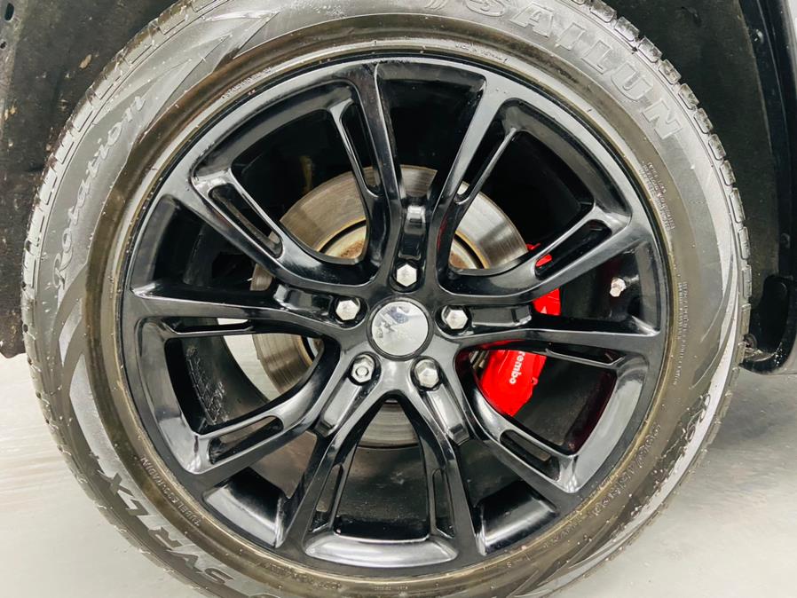 2015 Jeep Grand Cherokee 4WD 4dr SRT, available for sale in Linden, New Jersey | East Coast Auto Group. Linden, New Jersey 2015 Jeep Grand Cherokee 4WD 4dr SRT, available for sale in Linden, New Jersey | East Coast Auto Group. Linden, New Jersey