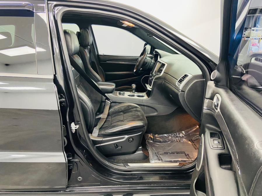 2015 Jeep Grand Cherokee 4WD 4dr SRT, available for sale in Linden, New Jersey | East Coast Auto Group. Linden, New Jersey 2015 Jeep Grand Cherokee 4WD 4dr SRT, available for sale in Linden, New Jersey | East Coast Auto Group. Linden, New Jersey