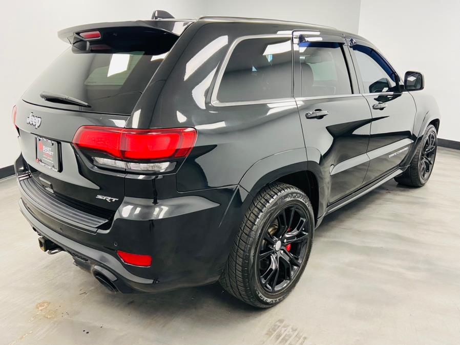 2015 Jeep Grand Cherokee 4WD 4dr SRT, available for sale in Linden, New Jersey | East Coast Auto Group. Linden, New Jersey 2015 Jeep Grand Cherokee 4WD 4dr SRT, available for sale in Linden, New Jersey | East Coast Auto Group. Linden, New Jersey