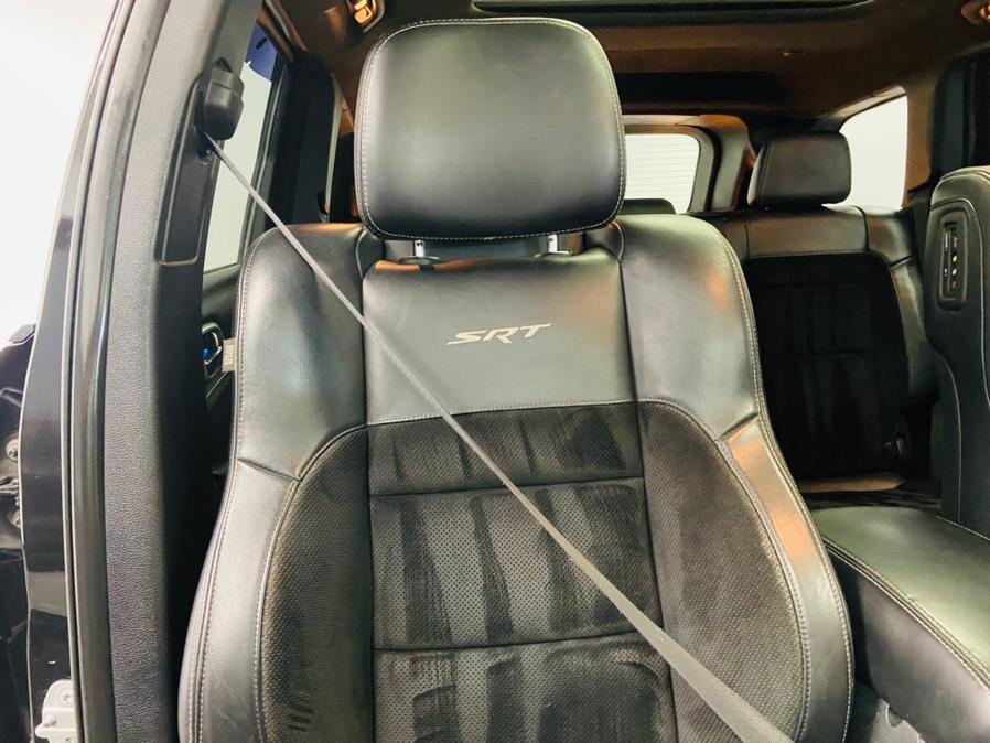 2015 Jeep Grand Cherokee 4WD 4dr SRT, available for sale in Linden, New Jersey | East Coast Auto Group. Linden, New Jersey 2015 Jeep Grand Cherokee 4WD 4dr SRT, available for sale in Linden, New Jersey | East Coast Auto Group. Linden, New Jersey