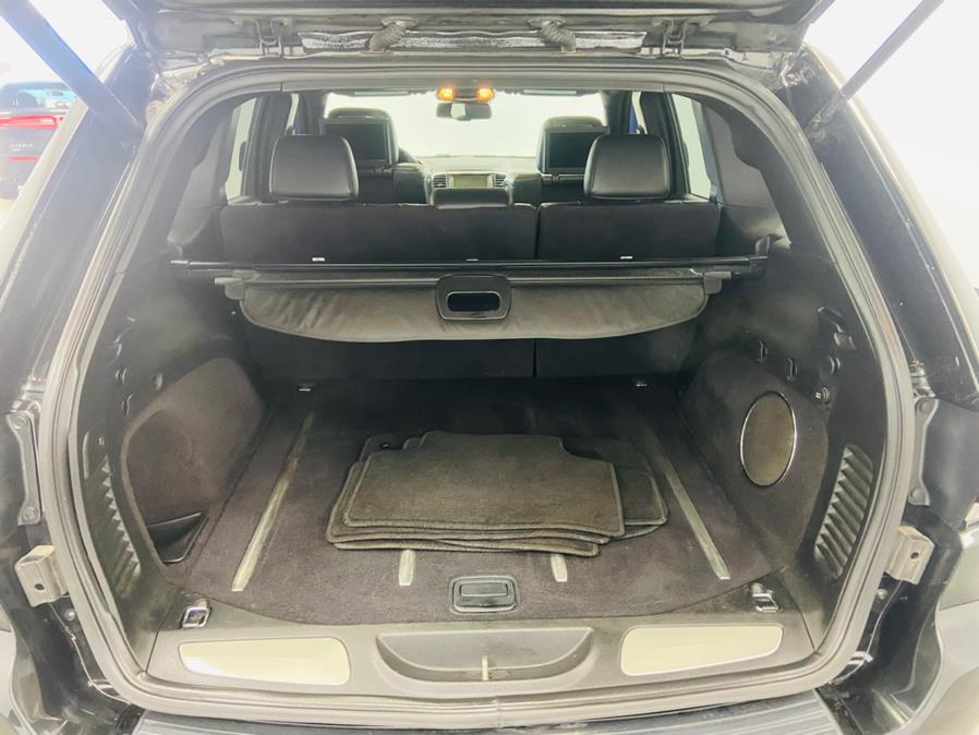 2015 Jeep Grand Cherokee 4WD 4dr SRT, available for sale in Linden, New Jersey | East Coast Auto Group. Linden, New Jersey 2015 Jeep Grand Cherokee 4WD 4dr SRT, available for sale in Linden, New Jersey | East Coast Auto Group. Linden, New Jersey