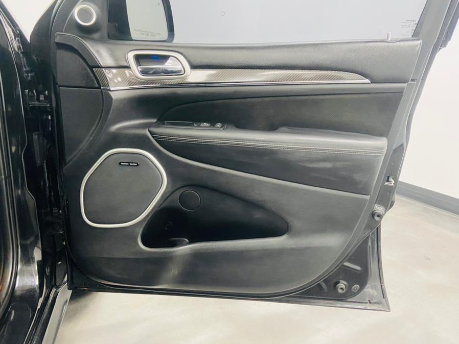 2015 Jeep Grand Cherokee 4WD 4dr SRT, available for sale in Linden, New Jersey | East Coast Auto Group. Linden, New Jersey 2015 Jeep Grand Cherokee 4WD 4dr SRT, available for sale in Linden, New Jersey | East Coast Auto Group. Linden, New Jersey
