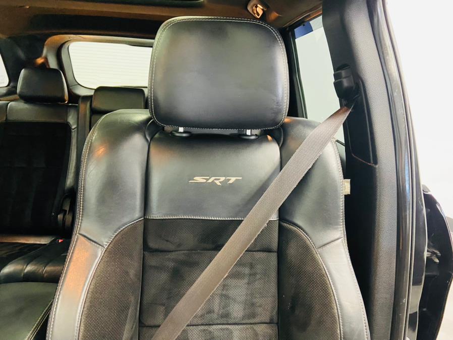2015 Jeep Grand Cherokee 4WD 4dr SRT, available for sale in Linden, New Jersey | East Coast Auto Group. Linden, New Jersey 2015 Jeep Grand Cherokee 4WD 4dr SRT, available for sale in Linden, New Jersey | East Coast Auto Group. Linden, New Jersey