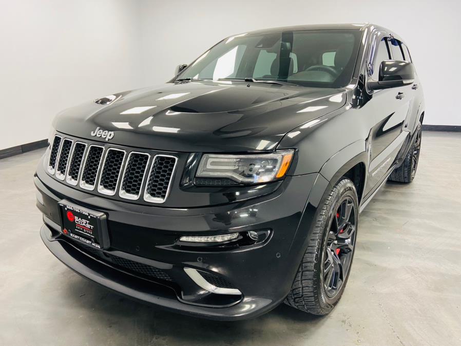 2015 Jeep Grand Cherokee 4WD 4dr SRT, available for sale in Linden, New Jersey | East Coast Auto Group. Linden, New Jersey 2015 Jeep Grand Cherokee 4WD 4dr SRT, available for sale in Linden, New Jersey | East Coast Auto Group. Linden, New Jersey
