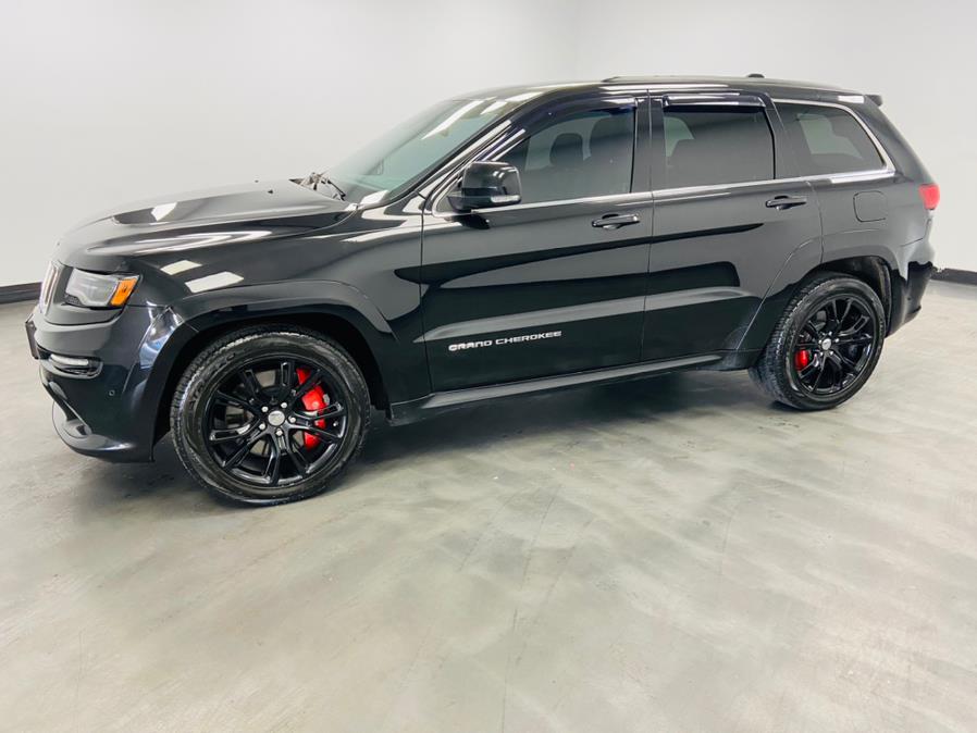 2015 Jeep Grand Cherokee 4WD 4dr SRT, available for sale in Linden, New Jersey | East Coast Auto Group. Linden, New Jersey 2015 Jeep Grand Cherokee 4WD 4dr SRT, available for sale in Linden, New Jersey | East Coast Auto Group. Linden, New Jersey