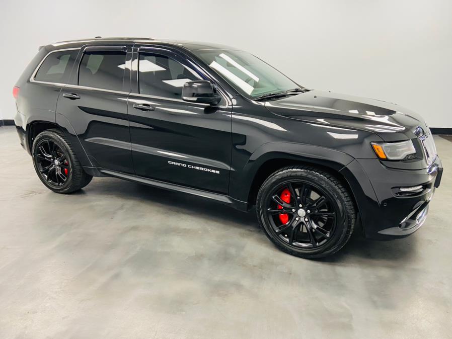 2015 Jeep Grand Cherokee 4WD 4dr SRT, available for sale in Linden, New Jersey | East Coast Auto Group. Linden, New Jersey 2015 Jeep Grand Cherokee 4WD 4dr SRT, available for sale in Linden, New Jersey | East Coast Auto Group. Linden, New Jersey