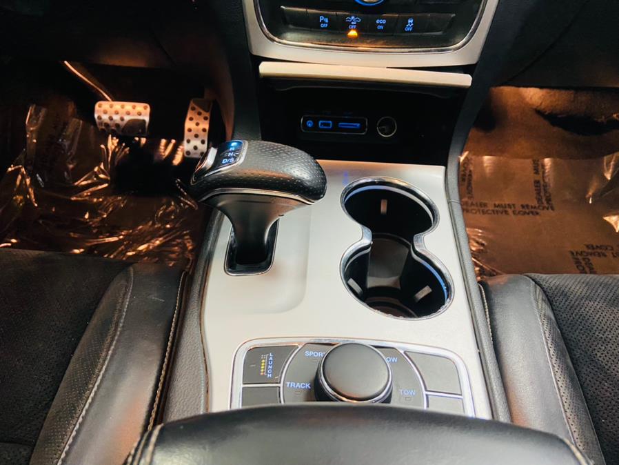 2015 Jeep Grand Cherokee 4WD 4dr SRT, available for sale in Linden, New Jersey | East Coast Auto Group. Linden, New Jersey 2015 Jeep Grand Cherokee 4WD 4dr SRT, available for sale in Linden, New Jersey | East Coast Auto Group. Linden, New Jersey