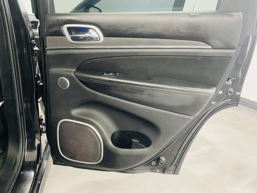 2015 Jeep Grand Cherokee 4WD 4dr SRT, available for sale in Linden, New Jersey | East Coast Auto Group. Linden, New Jersey 2015 Jeep Grand Cherokee 4WD 4dr SRT, available for sale in Linden, New Jersey | East Coast Auto Group. Linden, New Jersey