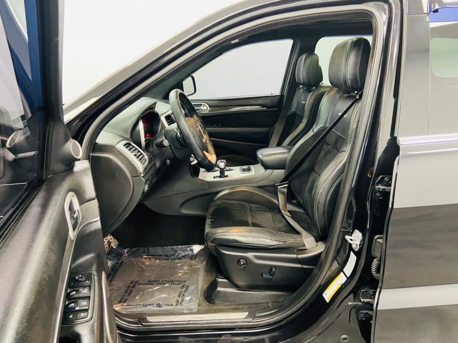 2015 Jeep Grand Cherokee 4WD 4dr SRT, available for sale in Linden, New Jersey | East Coast Auto Group. Linden, New Jersey 2015 Jeep Grand Cherokee 4WD 4dr SRT, available for sale in Linden, New Jersey | East Coast Auto Group. Linden, New Jersey
