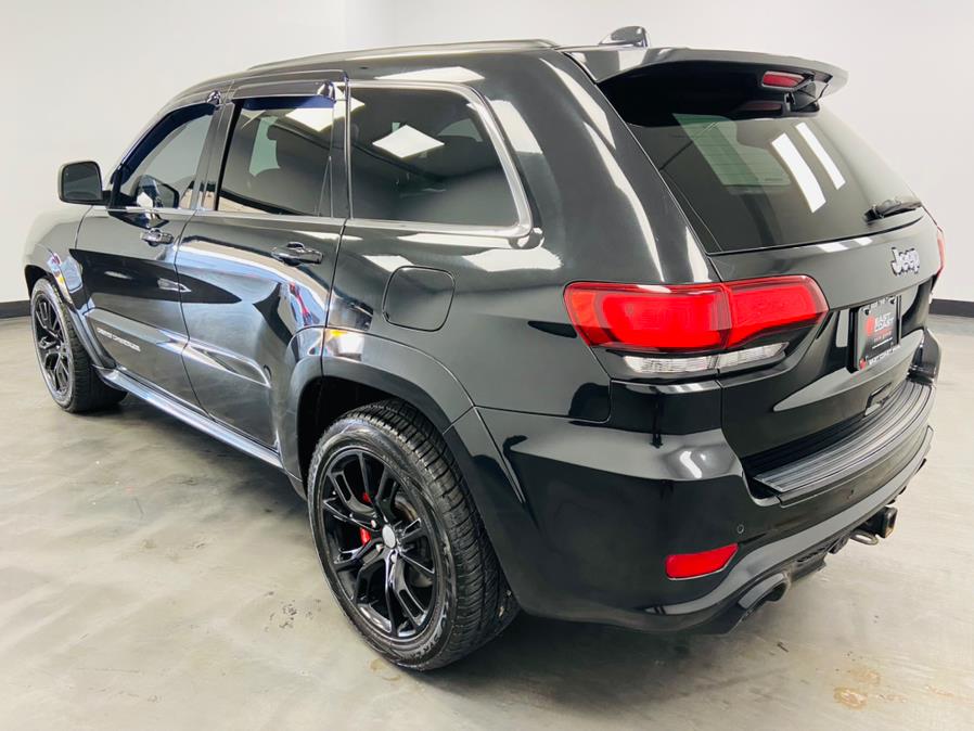 2015 Jeep Grand Cherokee 4WD 4dr SRT, available for sale in Linden, New Jersey | East Coast Auto Group. Linden, New Jersey 2015 Jeep Grand Cherokee 4WD 4dr SRT, available for sale in Linden, New Jersey | East Coast Auto Group. Linden, New Jersey