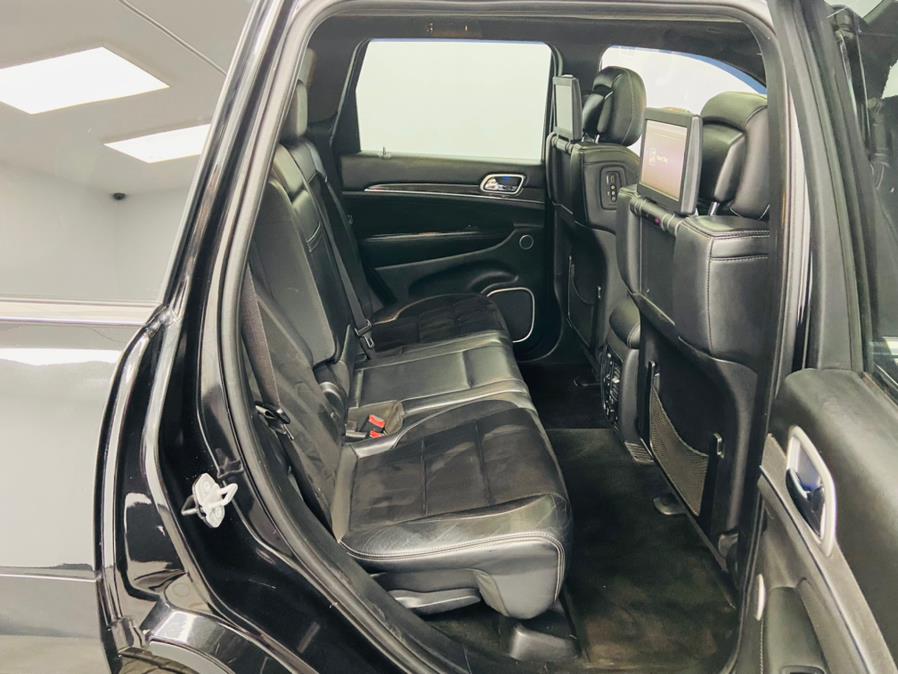 2015 Jeep Grand Cherokee 4WD 4dr SRT, available for sale in Linden, New Jersey | East Coast Auto Group. Linden, New Jersey 2015 Jeep Grand Cherokee 4WD 4dr SRT, available for sale in Linden, New Jersey | East Coast Auto Group. Linden, New Jersey