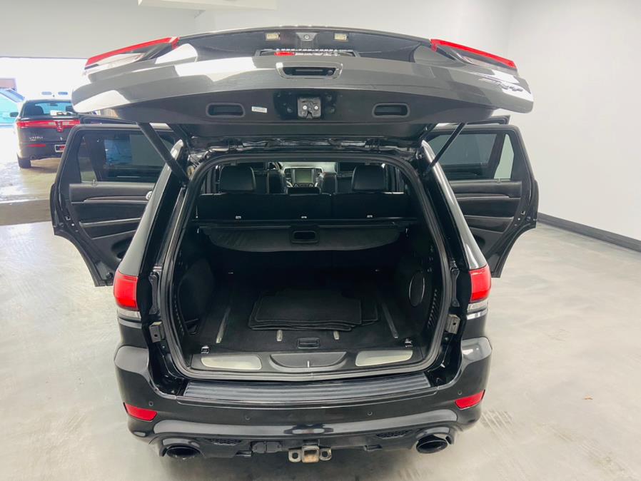 2015 Jeep Grand Cherokee 4WD 4dr SRT, available for sale in Linden, New Jersey | East Coast Auto Group. Linden, New Jersey 2015 Jeep Grand Cherokee 4WD 4dr SRT, available for sale in Linden, New Jersey | East Coast Auto Group. Linden, New Jersey