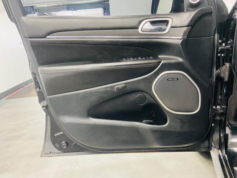2015 Jeep Grand Cherokee 4WD 4dr SRT, available for sale in Linden, New Jersey | East Coast Auto Group. Linden, New Jersey 2015 Jeep Grand Cherokee 4WD 4dr SRT, available for sale in Linden, New Jersey | East Coast Auto Group. Linden, New Jersey