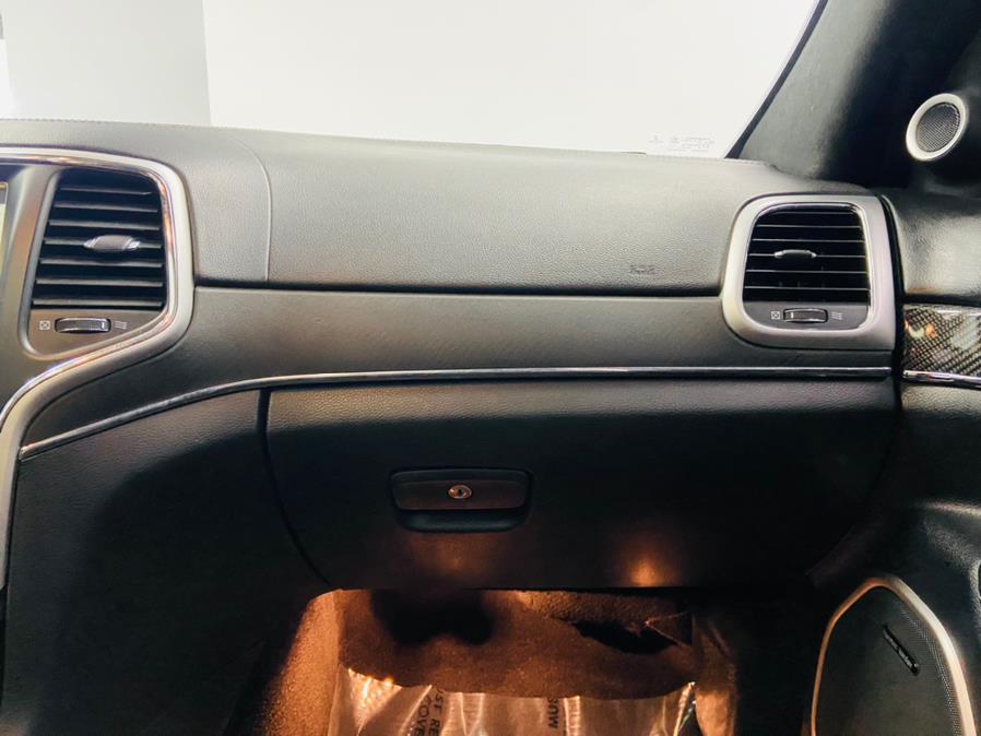 2015 Jeep Grand Cherokee 4WD 4dr SRT, available for sale in Linden, New Jersey | East Coast Auto Group. Linden, New Jersey 2015 Jeep Grand Cherokee 4WD 4dr SRT, available for sale in Linden, New Jersey | East Coast Auto Group. Linden, New Jersey