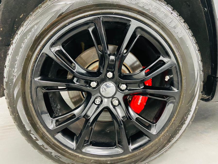 2015 Jeep Grand Cherokee 4WD 4dr SRT, available for sale in Linden, New Jersey | East Coast Auto Group. Linden, New Jersey 2015 Jeep Grand Cherokee 4WD 4dr SRT, available for sale in Linden, New Jersey | East Coast Auto Group. Linden, New Jersey