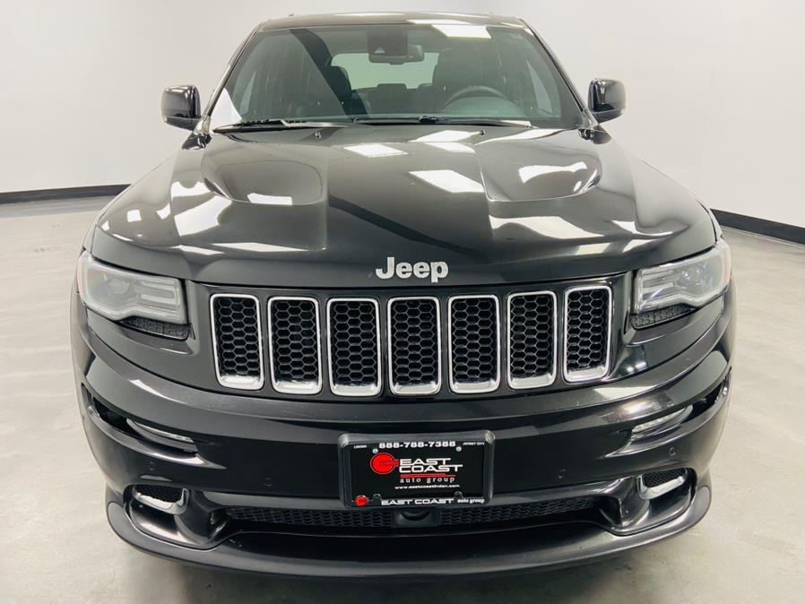 2015 Jeep Grand Cherokee 4WD 4dr SRT, available for sale in Linden, New Jersey | East Coast Auto Group. Linden, New Jersey 2015 Jeep Grand Cherokee 4WD 4dr SRT, available for sale in Linden, New Jersey | East Coast Auto Group. Linden, New Jersey