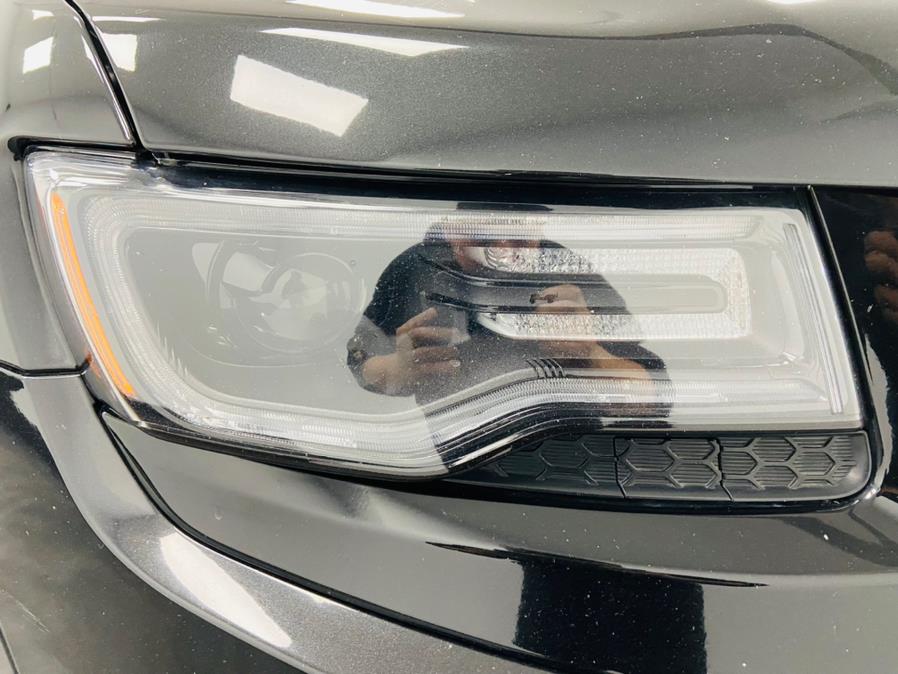 2015 Jeep Grand Cherokee 4WD 4dr SRT, available for sale in Linden, New Jersey | East Coast Auto Group. Linden, New Jersey 2015 Jeep Grand Cherokee 4WD 4dr SRT, available for sale in Linden, New Jersey | East Coast Auto Group. Linden, New Jersey