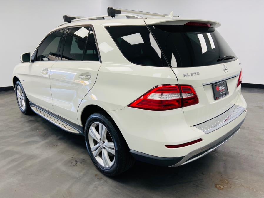 2012 Mercedes-Benz M-Class 4MATIC 4dr ML 350, available for sale in Linden, New Jersey | East Coast Auto Group. Linden, New Jersey 2012 Mercedes-Benz M-Class 4MATIC 4dr ML 350, available for sale in Linden, New Jersey | East Coast Auto Group. Linden, New Jersey