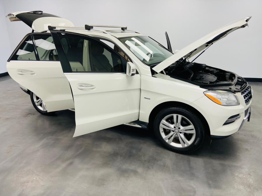 2012 Mercedes-Benz M-Class 4MATIC 4dr ML 350, available for sale in Linden, New Jersey | East Coast Auto Group. Linden, New Jersey 2012 Mercedes-Benz M-Class 4MATIC 4dr ML 350, available for sale in Linden, New Jersey | East Coast Auto Group. Linden, New Jersey