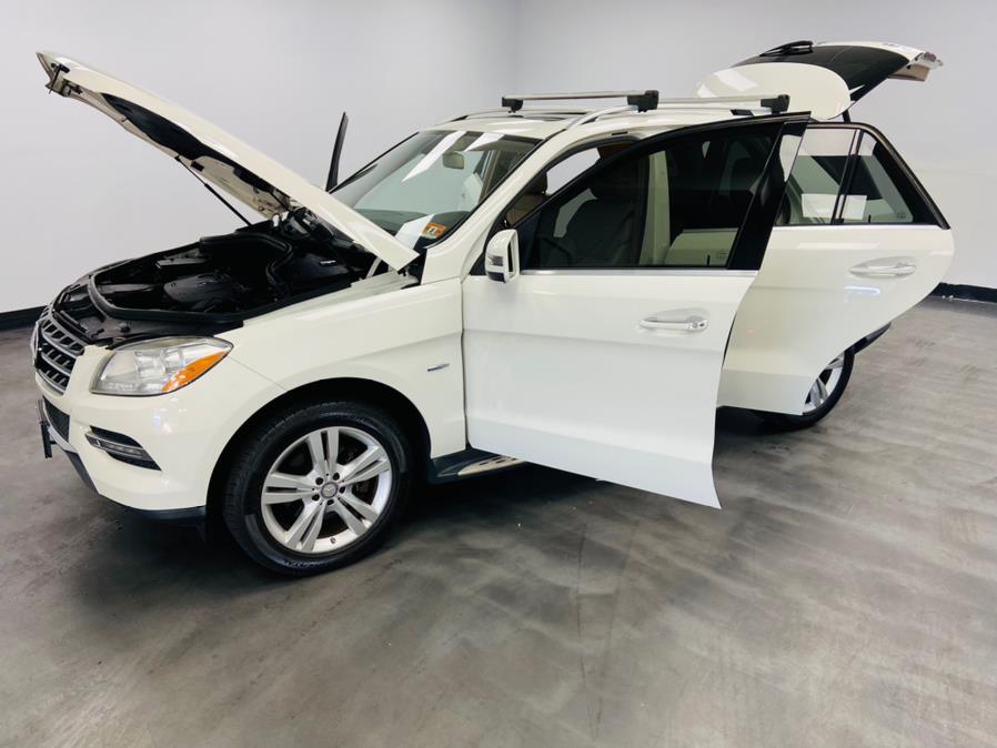 2012 Mercedes-Benz M-Class 4MATIC 4dr ML 350, available for sale in Linden, New Jersey | East Coast Auto Group. Linden, New Jersey 2012 Mercedes-Benz M-Class 4MATIC 4dr ML 350, available for sale in Linden, New Jersey | East Coast Auto Group. Linden, New Jersey