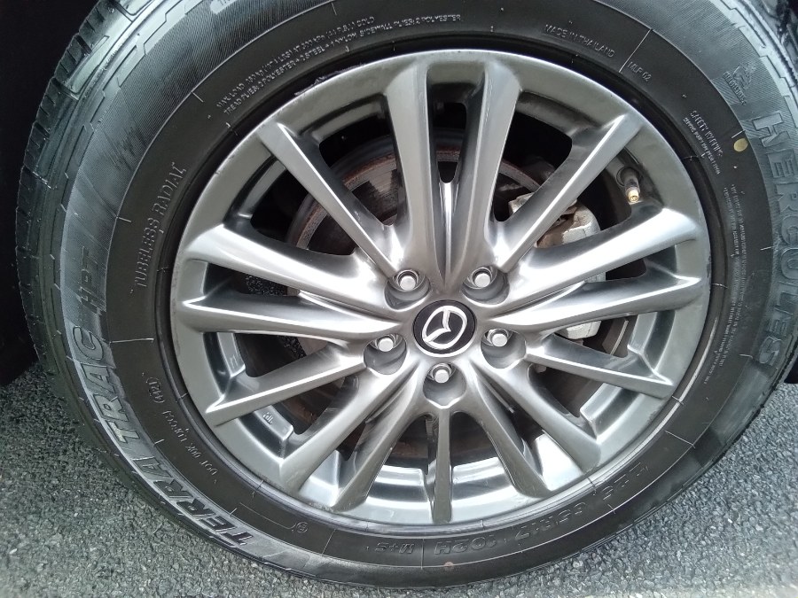 2021 Mazda CX-5 Carbon Edition FWD, available for sale in Irvington, New Jersey | NJ Used Cars Center. Irvington, New Jersey 2021 Mazda CX-5 Carbon Edition FWD, available for sale in Irvington, New Jersey | NJ Used Cars Center. Irvington, New Jersey
