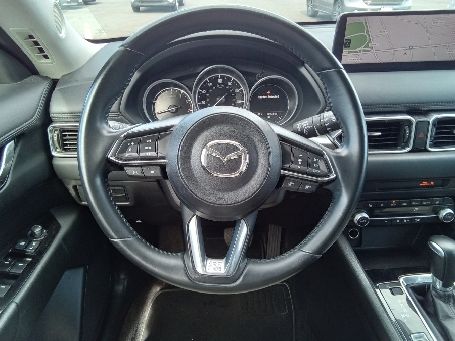 2021 Mazda CX-5 Carbon Edition FWD, available for sale in Irvington, New Jersey | NJ Used Cars Center. Irvington, New Jersey 2021 Mazda CX-5 Carbon Edition FWD, available for sale in Irvington, New Jersey | NJ Used Cars Center. Irvington, New Jersey